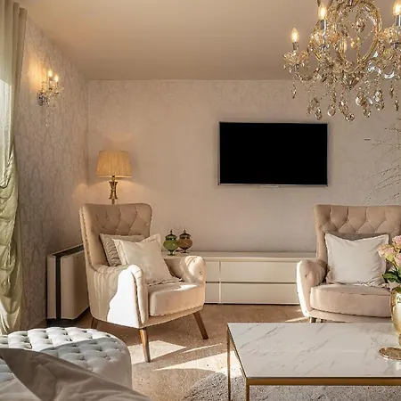 Villa David *