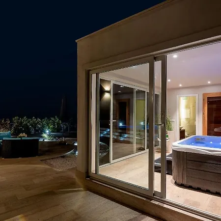 Villa David